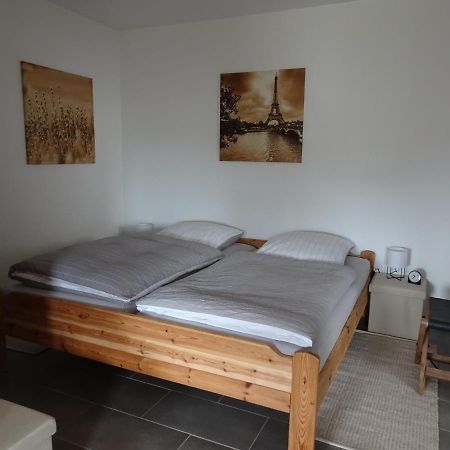 Ferienwohnung Bueren-Harth Bueren  Luaran gambar