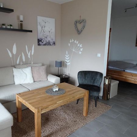 Ferienwohnung Bueren-Harth Bueren  Luaran gambar