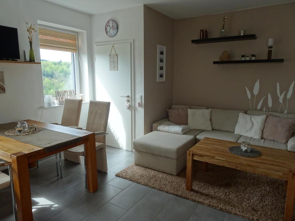 Ferienwohnung Bueren-Harth Bueren  Luaran gambar