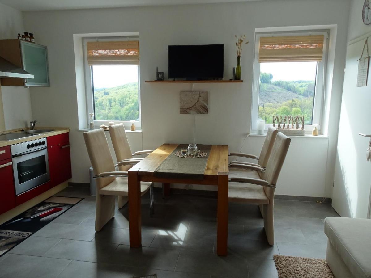 Ferienwohnung Bueren-Harth Bueren  Luaran gambar