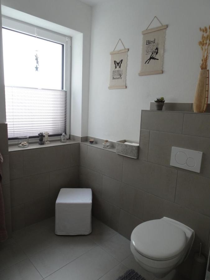 Ferienwohnung Bueren-Harth Bueren  Luaran gambar